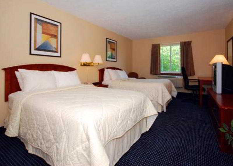 Comfort Inn Independence Extérieur photo