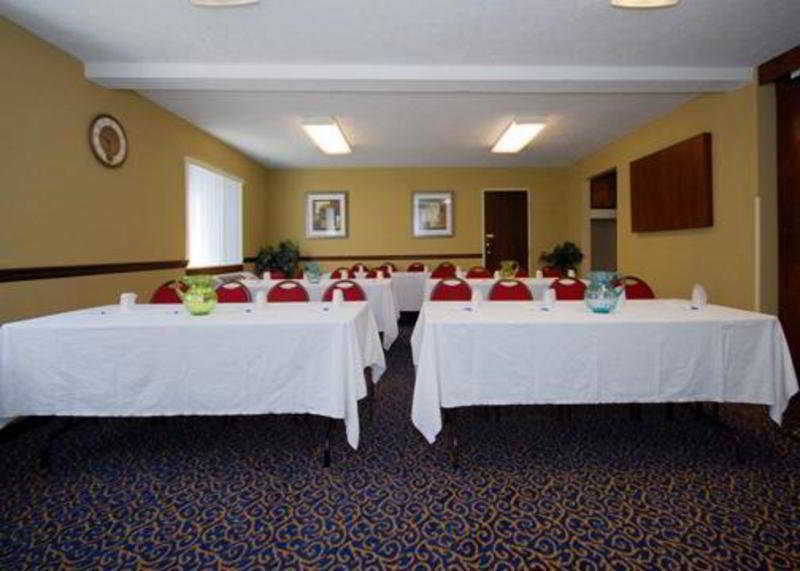 Comfort Inn Independence Facilités photo