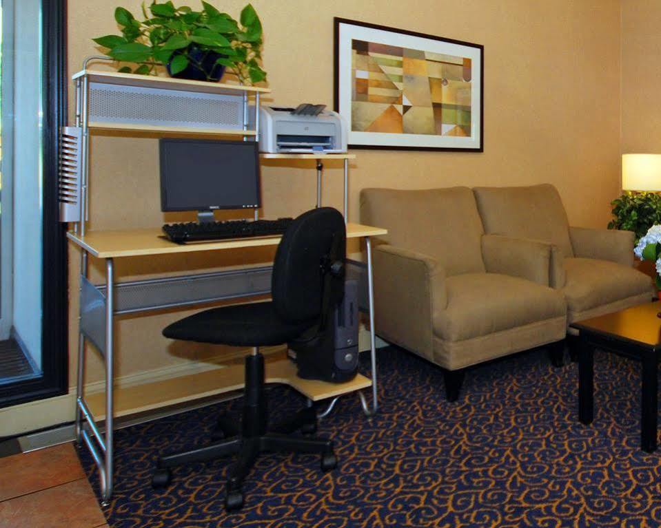 Comfort Inn Independence Extérieur photo